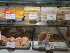 -杏花樓(福州路总店)