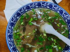 -长安后宰门水盆羊肉(新都心店)