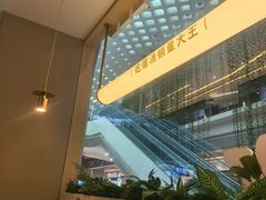 -吕氏疙瘩汤·海鲜新鲁菜(凯德mall新都心店)