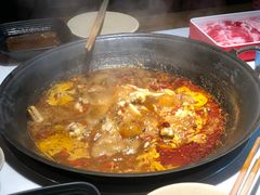 -老天桥蛙炉火锅(姑苏总店)