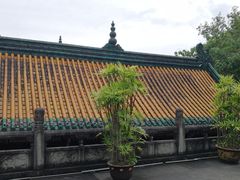 -丰都鬼城名山景区