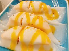 -香香海南菜餐厅