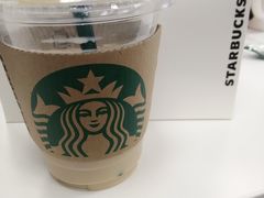 -星巴克(陆家嘴软件园店)
