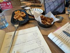 -必胜客(龙茗店)