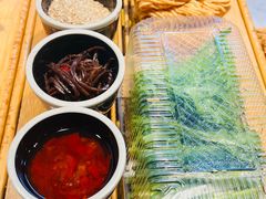-村长家的疙瘩汤·东营菜(东营茶城店)