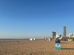 -秦皇岛秦皇国际大酒店