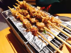 -打酱友•斑鱼海鲜粥火锅(吴桥店)