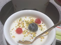 -秀儿四九城·新京菜(亚运村鸟巢店)