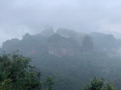 -丹霞山风景名胜区