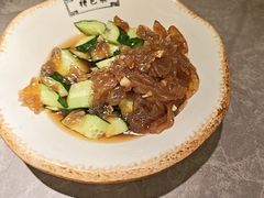 -香阁餐厅·常州菜·常州菜代表品牌(新北奥体店)