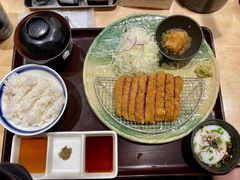 -炸牛排 京都胜牛(京都站前店)