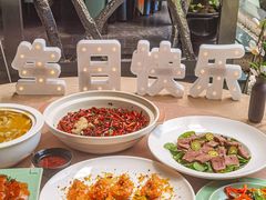 -唐廊烤鸭店(工体店)