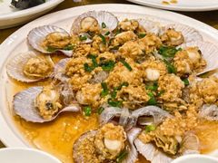 -良友·地标海鲜青岛菜(五四广场店)