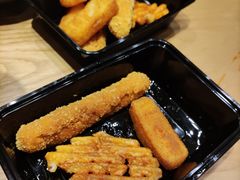 -姐弟俩土豆粉(四海唐人街店)