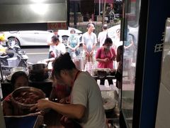-蓉城西二道无名冒菜(西二道街店)