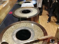-阿甘锅盔(清河万象汇店)