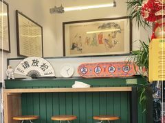 -堂屋糖水店(愚园店)