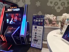 -米乐星世界KTV(汇智国际商业中心店)