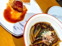 -三凤酒家·百年无锡菜(清扬茂业店)