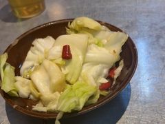 -馬伍旺川菜(江北虹悦城店)