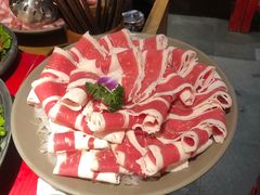 -谭鸭血老火锅(长春一店)