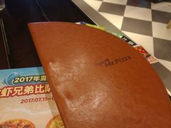 -Mr.Pizza米斯特比萨(合肥一九一二街区店)