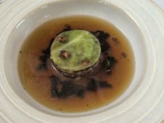 -La Villa French Restaurant
