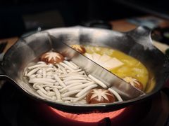 -湊湊火锅·茶憩(皇姑万象汇店)