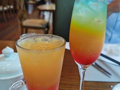 -浙江西子宾馆·瑶园咖啡厅