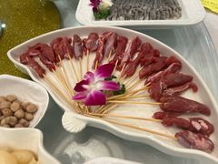 -日坛涮肉(日坛公园店)