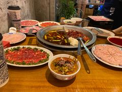 -楠火锅(太古里总店)