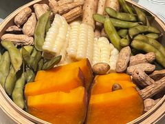 -古洼一锅鲜(开发区店)