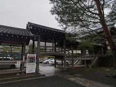 -天龙寺