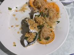 -范饭椰林川湘味海鲜·椰子鸡(三亚湾椰梦长廊店)