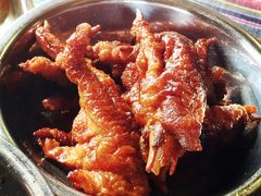 88号小吃店-88号小吃店·经典云南菜·地道纳西美食