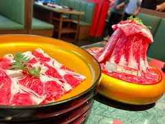 -牛New寿喜烧(曹路花园城店)