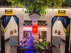 -科力淮扬村(广安门店)