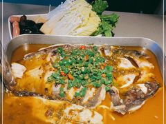 -半天妖烤鱼(海那城店)