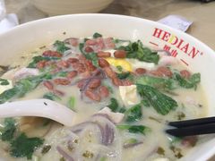 -五谷渔粉(解放东路店)