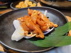 -九田家黑牛烤肉料理(溧阳吾悦店)