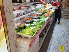 -醉人椒麻辣香锅(上地华联店)