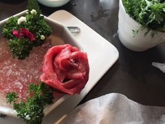 -捞王锅物料理(上海世茂广场店)