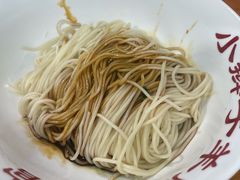 -小辫子羊肉面馆(周东店)