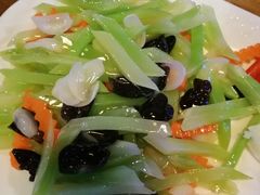 -盛德利食府 天津菜(河西店)