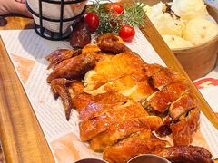 -怡得饭庄· 宋大妈昆明菜(海埂店)