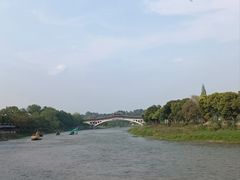 -黄龙溪古镇
