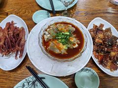 -正亮海鲜(人民西路店)