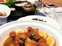 经典红烧肉-香雪海·蘇面館(湖滨店)