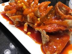 -老苏州芳和园茶酒楼  传统苏帮菜(观前店)