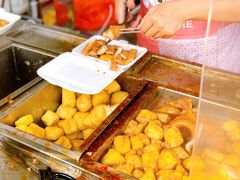 -细妹五香牛杂(步行街店)